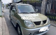 Mitsubishi Jolie MT 2005 - Cần bán lại xe Mitsubishi Jolie MT năm 2005 giá 155 triệu tại Tp.HCM