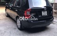 Kia Carens MT 2007 - Bán Kia Carens MT năm 2007, màu đen, nhập khẩu nguyên chiếc giá 200 triệu tại Cần Thơ