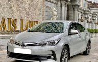 Toyota Corolla altis 2018 - Cần bán Toyota Corolla altis đời 2018, giá tốt giá 618 triệu tại Tp.HCM