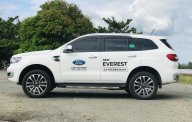 Ford Everest Titanium 4x2 2020 - [Ford Bạc Liêu] Ford Everest Titanium 2020, xe Demo công ty sử dụng, giá siêu tốt, xe siêu đẹp, zin 100% giá 1 tỷ 90 tr tại Bạc Liêu