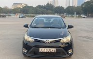 Toyota Vios Limo 2015 - Cần bán lại xe Toyota Vios Limo năm sản xuất 2015 giá 275 triệu tại Hà Nội