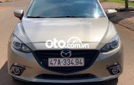 Mazda 3 AT 2015 - Cần bán xe Mazda 3 AT năm 2015 như mới giá 457 triệu tại Đắk Lắk