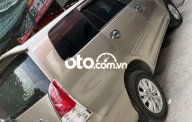 Toyota Innova V 2011 - Bán Toyota Innova V năm sản xuất 2011 chính chủ, 298 triệu giá 298 triệu tại Hà Nội