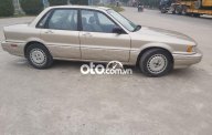 Mitsubishi Galant 1987 - Bán Mitsubishi Galant năm sản xuất 1987, giá tốt giá 55 triệu tại Hà Nội