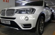 BMW X3  LCi bản xLine 2017 - Bán BMW X3 LCi bản xLine năm sản xuất 2017, màu trắng, xe nhập giá 1 tỷ 360 tr tại Tp.HCM