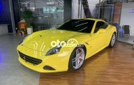 Ferrari California 2015 - Cần bán lại xe Ferrari California sản xuất 2015, màu vàng, xe nhập giá 10 tỷ 500 tr tại Tp.HCM