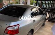 Toyota Vios E 2012 - Cần bán lại xe Toyota Vios E sản xuất 2012, màu bạc giá 285 triệu tại Bình Dương