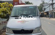 Mercedes-Benz Sprinter 313  2008 - Cần bán gấp Mercedes Sprinter 313 sản xuất năm 2008, màu bạc, xe nhập, giá 163tr giá 163 triệu tại Tp.HCM