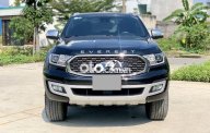 Cần bán xe Ford Everest 2.0 4WD Titanium sản xuất năm 2020, màu đen, nhập khẩu giá 1 tỷ 320 tr tại Bình Phước