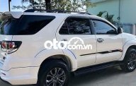 Toyota Fortuner  Sportivo  2016 - Bán Toyota Fortuner Sportivo sản xuất năm 2016, màu trắng, nhập khẩu, 720 triệu giá 720 triệu tại Đồng Nai