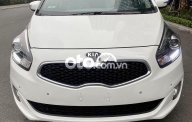 Kia Rondo  GATH 2015 - Bán xe Kia Rondo GATH sản xuất năm 2015, màu trắng giá 504 triệu tại Hà Nội