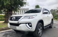 Cần bán xe Toyota Fortuner sản xuất 2020, màu trắng giá 975 triệu tại Tp.HCM