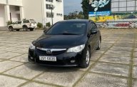 Honda Civic MT 2006 - Bán Honda Civic MT năm sản xuất 2006, màu đen xe gia đình, 215tr giá 215 triệu tại Yên Bái