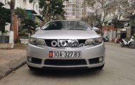 Kia Cerato  AT 2010 - Cần bán xe Kia Cerato AT năm sản xuất 2010, màu bạc, xe nhập giá 315 triệu tại Hà Nội