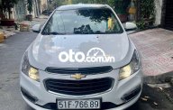 Chevrolet Cruze LTZ  2016 - Bán xe Chevrolet Cruze LTZ sản xuất năm 2016, giá tốt giá 388 triệu tại Tp.HCM