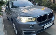 BMW X5 2014 - Bán BMW X5 3.0 4x4 sản xuất 2014, màu xám, xe nhập Mỹ giá 1 tỷ 900 tr tại Hà Nội