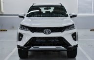 Cần bán Toyota Fortuner đời 2021, màu trắng, nhập khẩu chính hãng, giá 995tr giá 995 triệu tại Tp.HCM