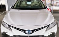 Cần bán Toyota Camry đời 2022, nhập khẩu chính hãng giá 1 tỷ 50 tr tại Tp.HCM