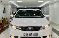 Kia Forte AT 2013 - Bán xe Kia Forte AT 2013 biển HN đẹp. Hỗ trợ mọi thủ tục nhanh gọn trước Tết giá 395 triệu tại Hà Nội