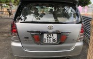 Toyota Innova G 2007 - Toyota Innova G 8 chỗ, zin từ trong ra ngoài, một chủ từ đầu giá 179 triệu tại Kon Tum