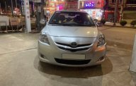 Toyota Vios   MT  2010 - Xe Toyota Vios MT năm 2010, màu bạc, giá tốt giá 180 triệu tại Điện Biên