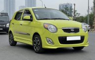 Kia Morning   SLX  2009 - Cần bán lại xe Kia Morning SLX năm sản xuất 2009, nhập khẩu giá 225 triệu tại Hà Nội