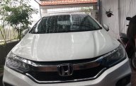 Honda City   CVT  2018 - Bán xe Honda City CVT năm 2018, màu trắng giá 455 triệu tại TT - Huế