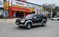 Ford Everest MT 2007 - Xe Ford Everest sản xuất 2007 - Tư nhân chính chủ biển Hà Nội, mầu đẹp nhất của dòng Everest phom mới 2010 giá 189 triệu tại Hải Dương