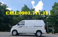 Bán xe tải Van KenBo 2 chỗ 945kg (KB0.945/TV4) giá tốt, hỗ trợ vay vốn giá 220 triệu tại Bình Dương