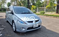 Mitsubishi Grandis AT 2008 - Cần bán Mitsubishi Grandis AT năm sản xuất 2008, màu bạc số tự động giá 333 triệu tại Đồng Nai