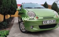 Daewoo Matiz MT 2004 - Xe Daewoo Matiz MT sản xuất 2004, nhập khẩu nguyên chiếc giá 54 triệu tại Hà Nội