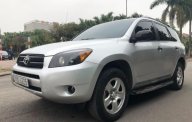 Toyota RAV4 2.4AT 2007 - Bán Toyota RAV4 2.4AT năm sản xuất 2007, màu bạc, xe nhập, giá tốt giá 345 triệu tại Hải Dương