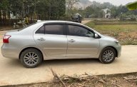 Toyota Vios   E 2012 - Bán xe Toyota Vios E sản xuất năm 2012, màu bạc giá 245 triệu tại Tuyên Quang