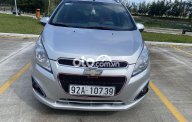 Chevrolet Spark LTZ 2015 - Cần bán lại xe Chevrolet Spark LTZ sản xuất 2015 giá cạnh tranh giá 245 triệu tại Đà Nẵng