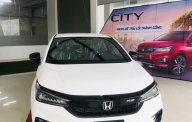 Honda City 2021 - Cần bán Honda City 1.5L sản xuất 2021, màu trắng, giá tốt nhất, ưu đãi khủng cuối năm giá 564 triệu tại Quảng Bình