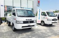 Suzuki Super Carry Pro 1.5 L AT 2021 - Bán Suzuky Carry Pro 2021 giá tốt nhất miền trung, khuyến mãi khủng, hỗ trợ mọi thủ tục ngân hàng giá 289 triệu tại Đà Nẵng