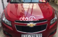 Chevrolet Cruze LTZ 2015 - Bán ô tô Chevrolet Cruze LTZ sản xuất 2015, nhập khẩu, 390 triệu giá 390 triệu tại Tp.HCM