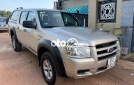 Ford Ranger 4x4MT 2008 - Cần bán Ford Ranger 4x4MT sản xuất 2008 giá 265 triệu tại Bình Phước