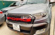 Ford Ranger Wildtrak 2016 - Bán Ford Ranger Wildtrak năm sản xuất 2016, nhập khẩu, 685tr giá 685 triệu tại Hà Nội