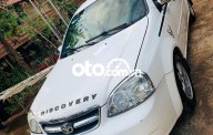 Daewoo Lacetti MT 2008 - Xe Daewoo Lacetti MT sản xuất năm 2008, giá tốt giá 120 triệu tại Đắk Lắk