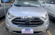 Cần bán lại xe Ford EcoSport 1.5L AT Titanium năm sản xuất 2019 giá 565 triệu tại Tp.HCM