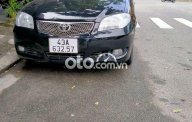 Toyota Vios MT 2007 - Xe Toyota Vios MT sản xuất 2007, màu xanh lam, nhập khẩu giá 139 triệu tại Đà Nẵng