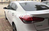 Kia Cerato AT 2018 - Cần bán Kia Cerato AT sản xuất 2018, màu trắng, 495 triệu giá 495 triệu tại Thanh Hóa