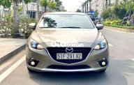 Mazda 3 AT 2015 - Bán Mazda 3 AT sản xuất năm 2015, giá tốt giá 485 triệu tại Tp.HCM