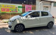 Mitsubishi Mirage MT 2017 - Bán Mitsubishi Mirage MT sản xuất 2017, màu trắng, nhập khẩu nguyên chiếc giá 260 triệu tại Đà Nẵng