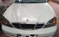 Daewoo Magnus   MT 2003 - Bán ô tô Daewoo Magnus MT năm 2003, màu trắng giá 55 triệu tại Thái Bình