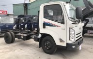 Xe tải 2,5 tấn - dưới 5 tấn 2021 - Xe tải DOTHANH IZ65 Gold tải trọng 3 tấn 5 động cơ Isuzu giá tốt miền Tây giá 420 triệu tại An Giang