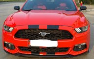 Ford Mustang   2.3 Ecoboost   2016 - Xe Ford Mustang 2.3 Ecoboost năm 2016, màu đỏ, xe nhập giá 1 tỷ 789 tr tại Hà Nội