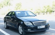 Mercedes-Benz C250 2010 - Bán Mercedes C250 1.8 tubo năm 2010, đăng kí tên tư nhân, đăng kiểm mới, hồ sơ pháp lý đầy đủ, sang tên nhanh gọn giá 379 triệu tại Hà Nội