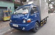 Hyundai Porter 2006 - Hyundai Porter 12/2006 nhập khẩu xe gia đình chở hàng tạp hóa giá 150 triệu tại Đồng Nai